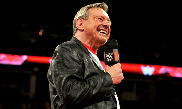 Rowdy Roddy Piper Remembering A Legend