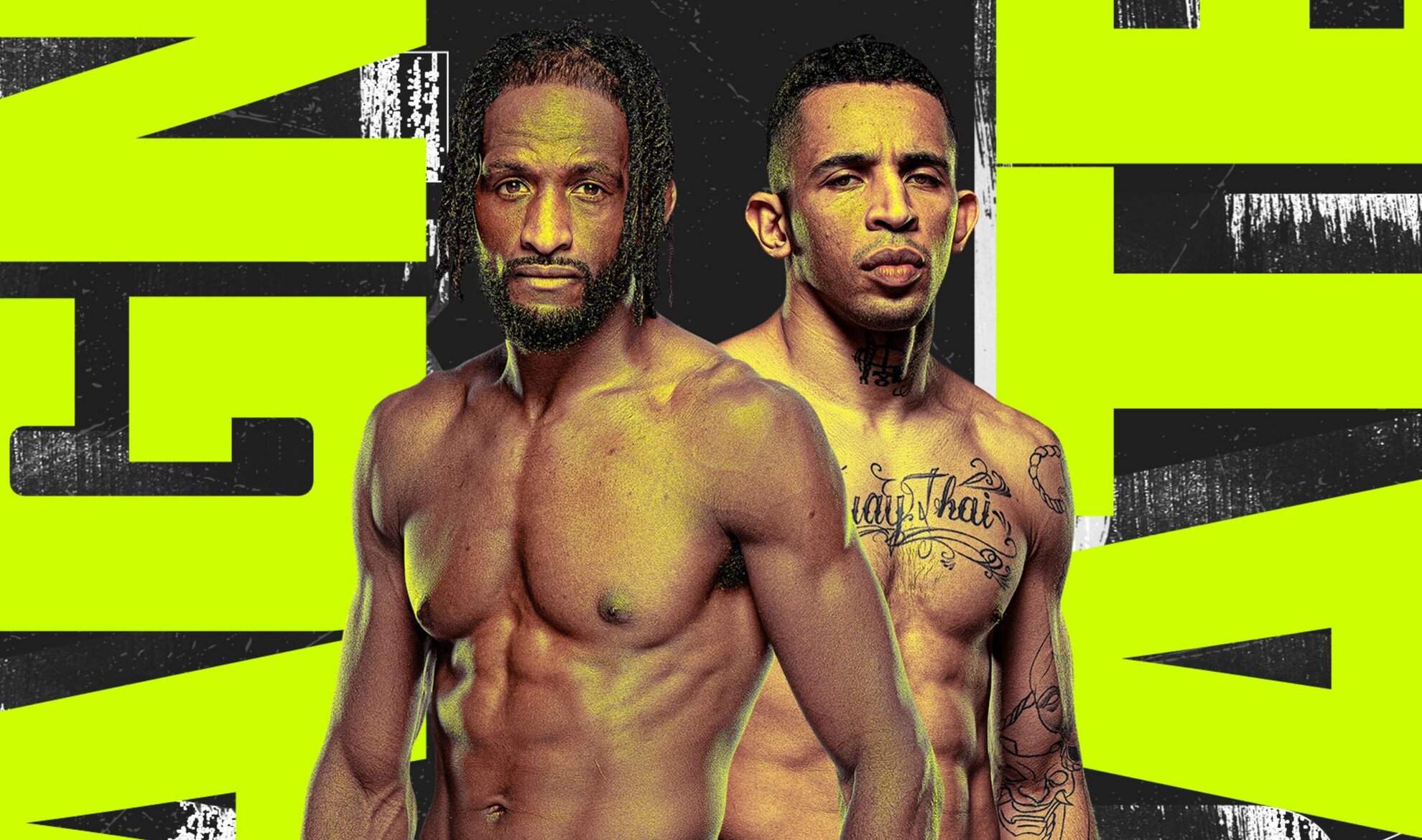 How To Watch Ufc Fight Night Magny Vs Prates Ringside Intel