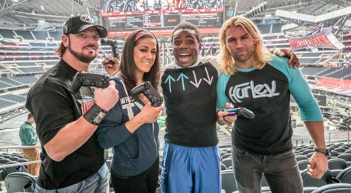 Superstar Unhappy With Changes + Additional Shakeups