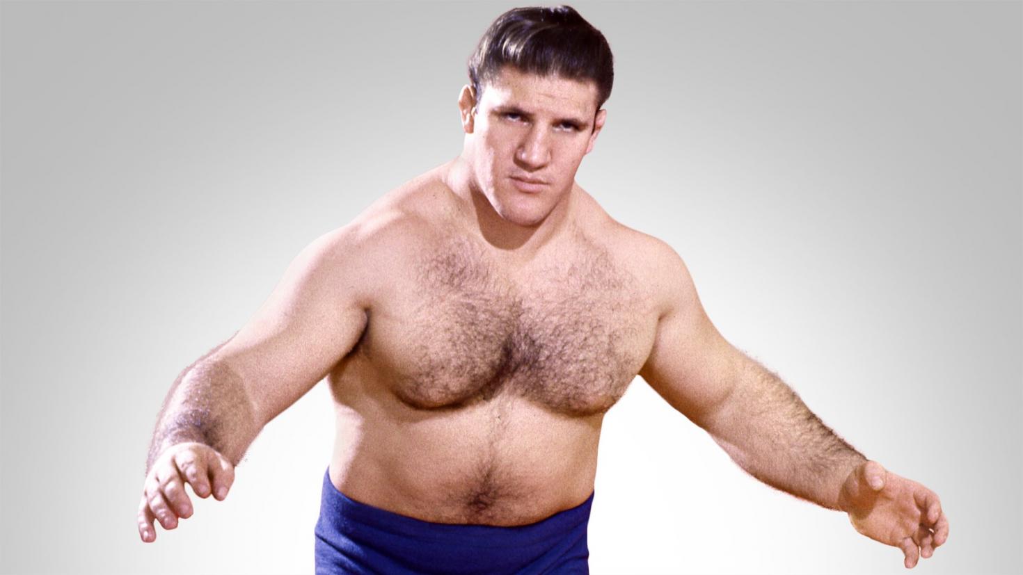 Bruno Sammartino Passes Away At 82