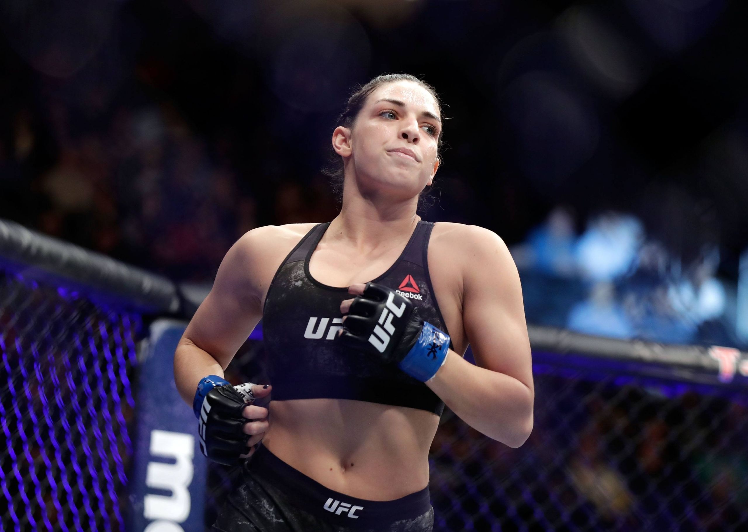 UFC 298