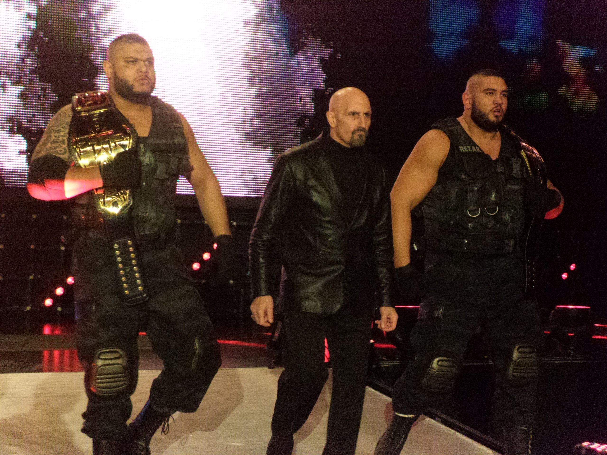 Bad News For AOP
