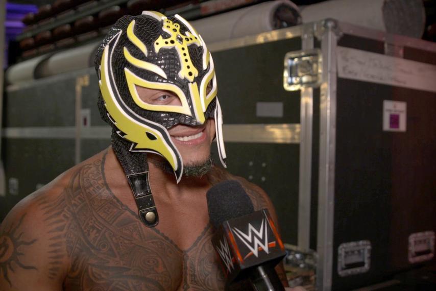 Rey Mysterio’s WWE Return Date, Former Divas Return For SD LIVE 1000
