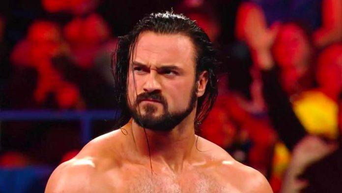 It’s Drew McIntyre’s Turn To Shine