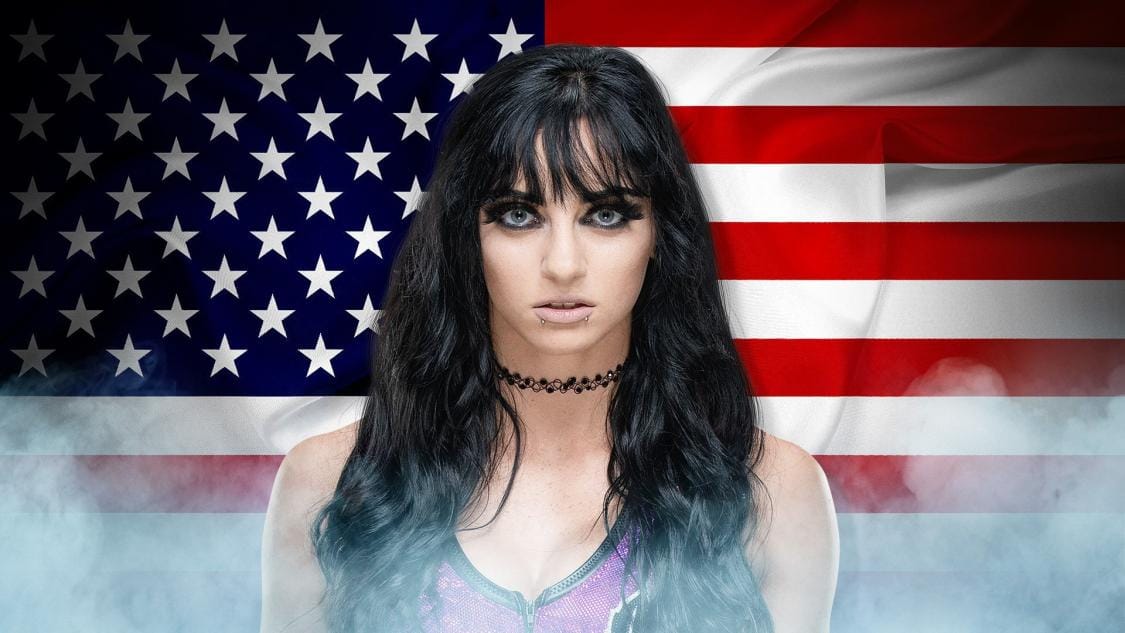 Wrestlers React To Controversial Video Involving A "Bloody" Tampon