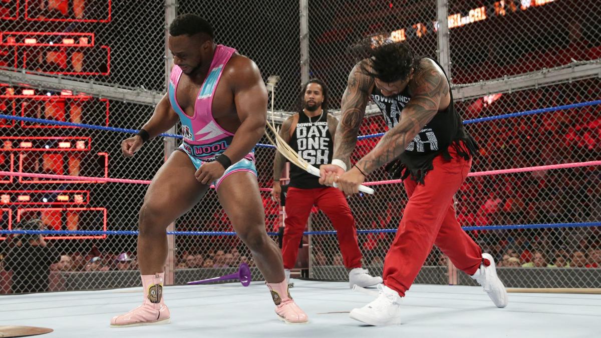 Who Might AEW Be Talking To + Could Tag Team Leave WWE?