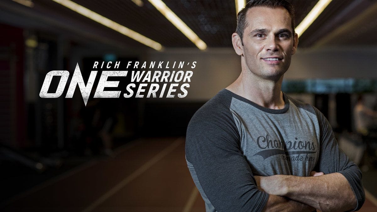 Rich Franklin