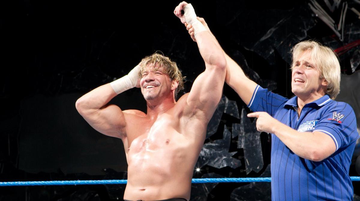 Eddie Guerrero Documentary On YouTube