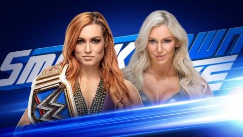 SmackDown (10/9/2018): Live Viewing Party For Fan Comments