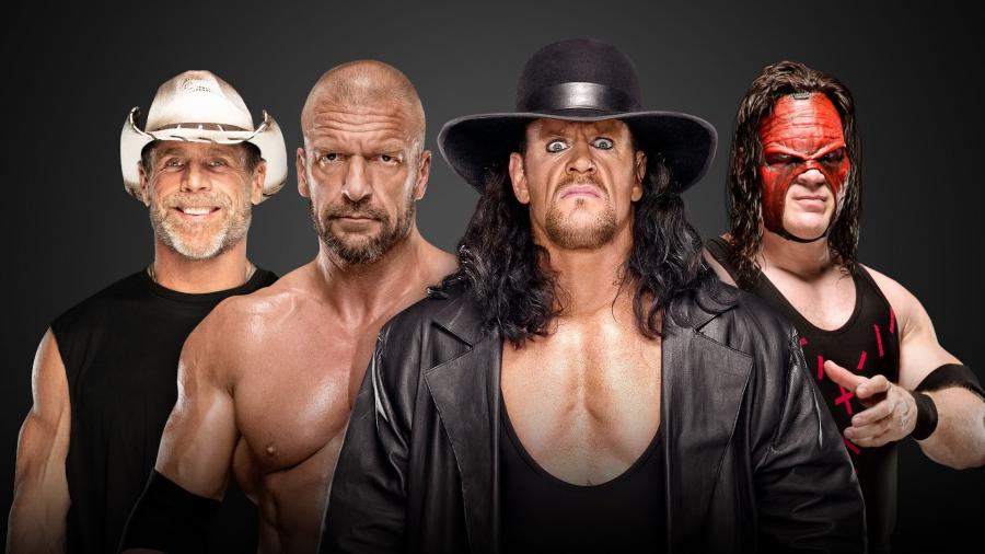 WWE Wrestlers Reportedly Don't Want To Travel To Work Crown Jewel