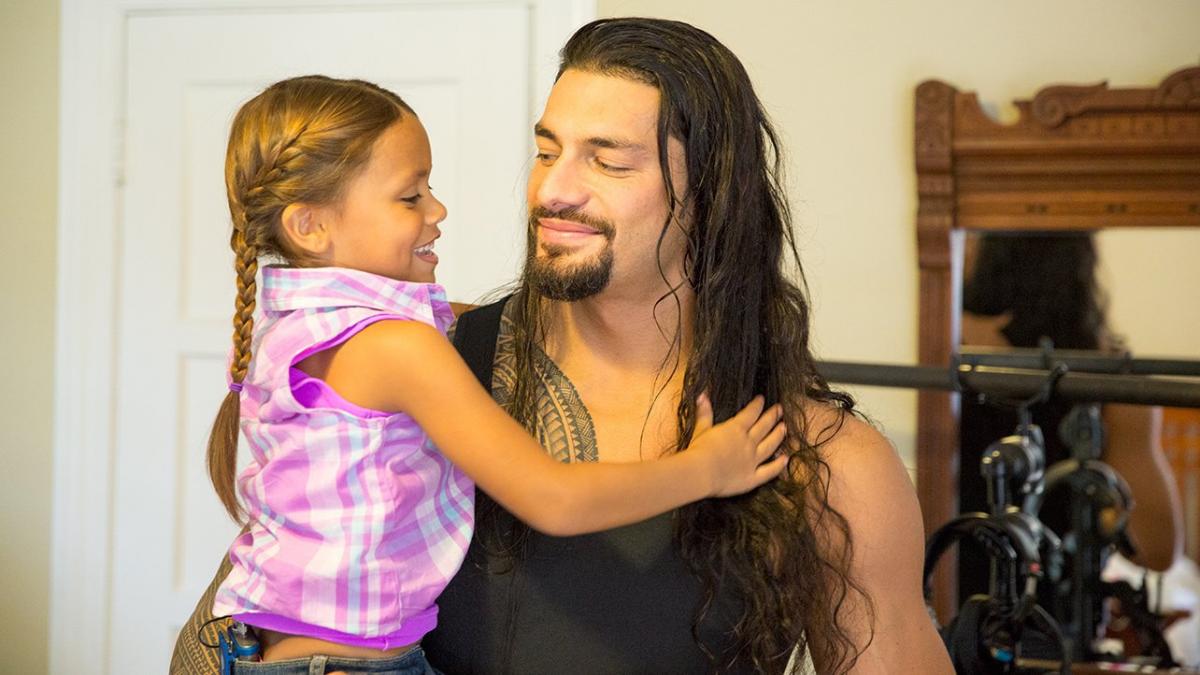 Roman Reigns Leukemia Update