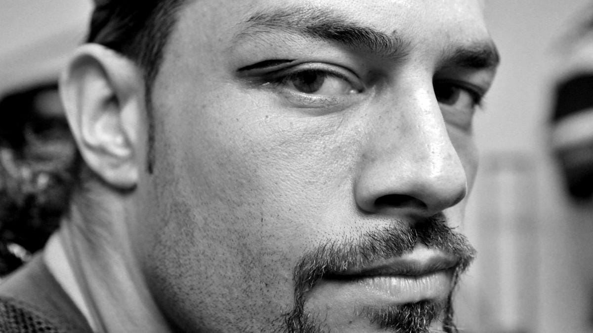 Update On Roman Reigns