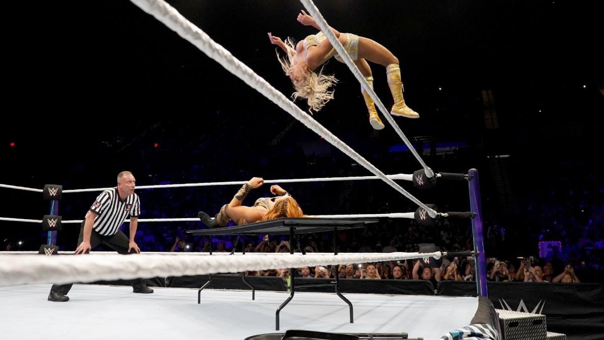 WWE Evolution 2018: 5 Real Winners