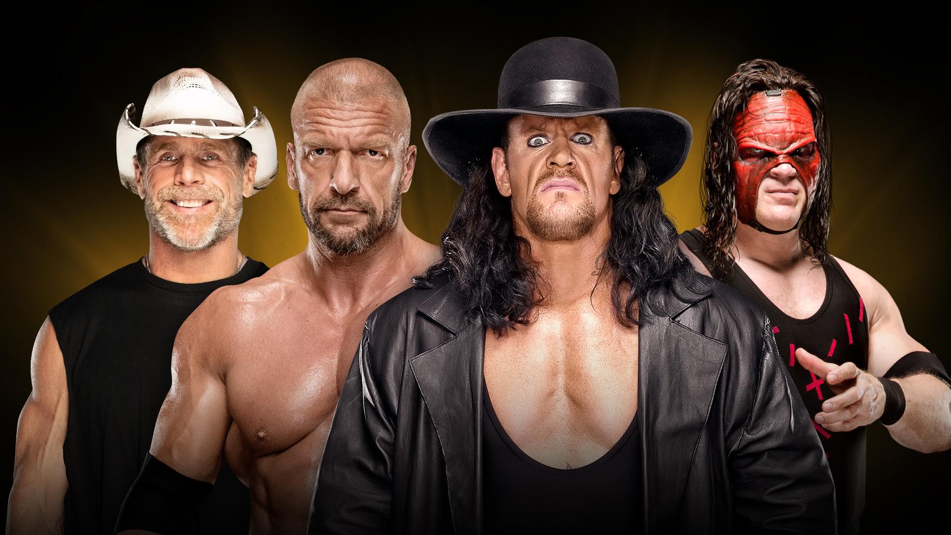 WWE Crown Jewel (11/2/2018): Live Viewing Party For Fan Comments