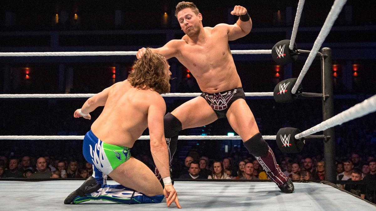Face Turn Rumored For Top SmackDown Star