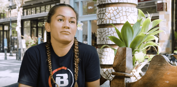 Ilima-Lei Macfarlane