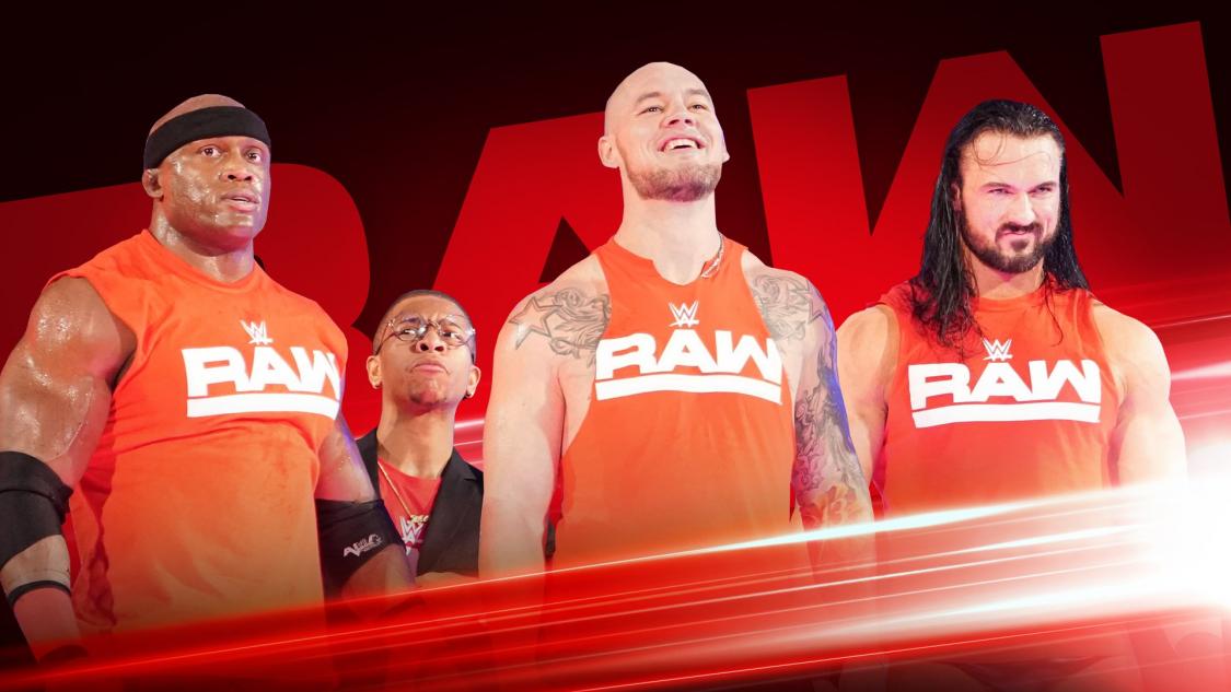 Can Monday Night RAW Survive A Lack Of Star Power?