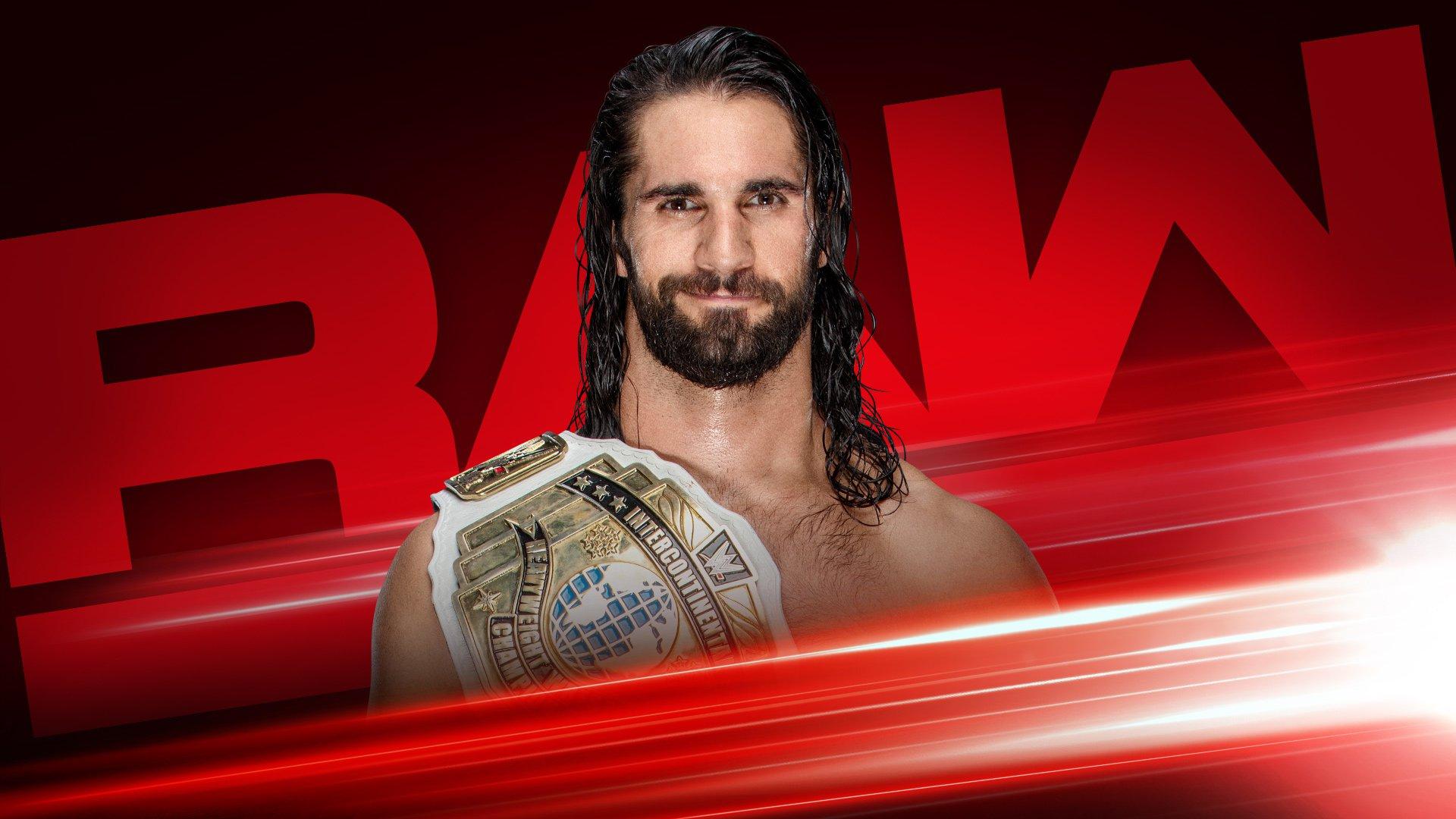 The Booking Of Seth Rollins At TLC And Onward To Wrestlemania