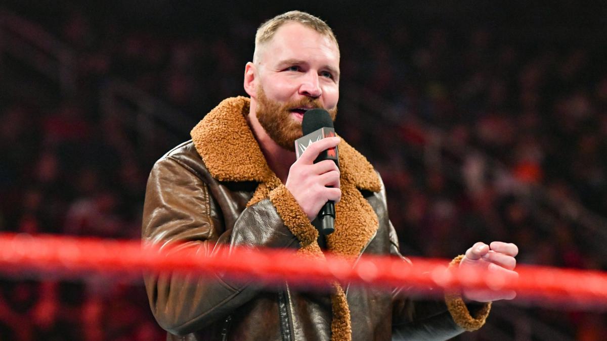Can Dean Ambrose & Seth Rollins Save RAW?