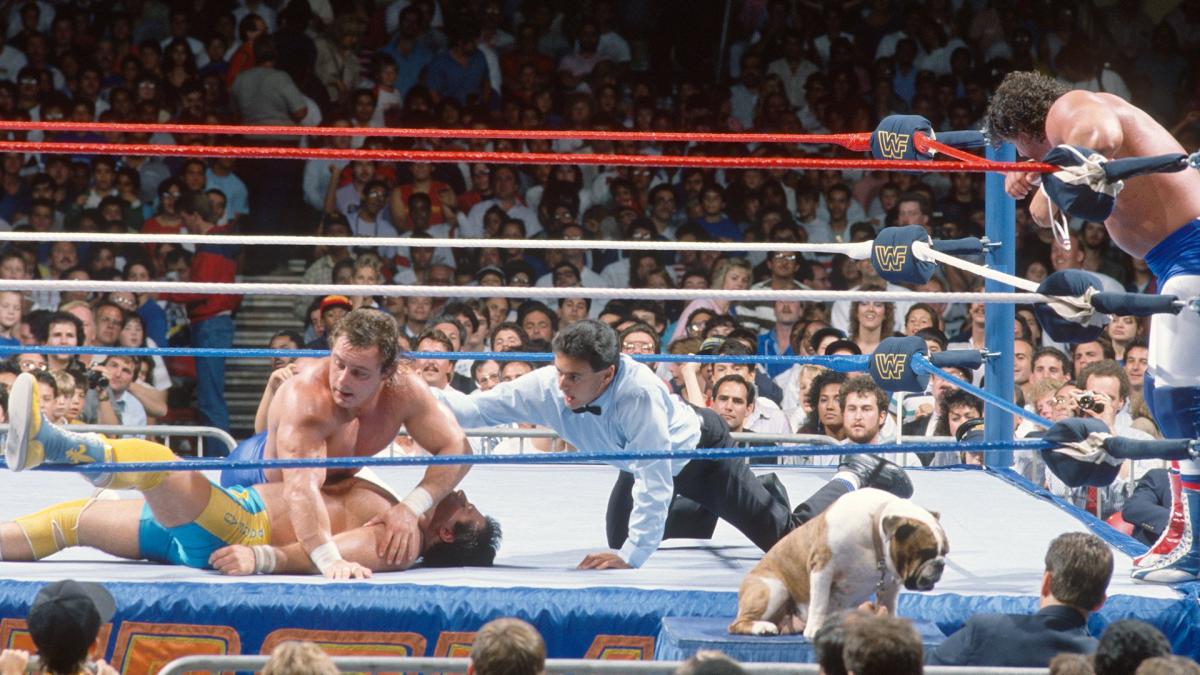 Dynamite Kid Passes Away On His Birthday