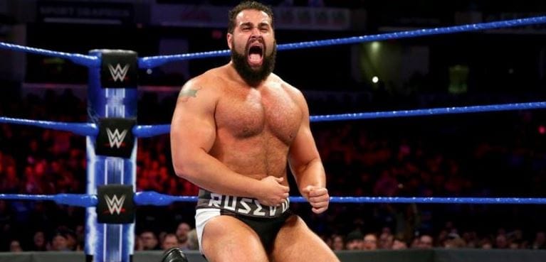 New IWGP Champion Crowned + Change To Total Divas Cast