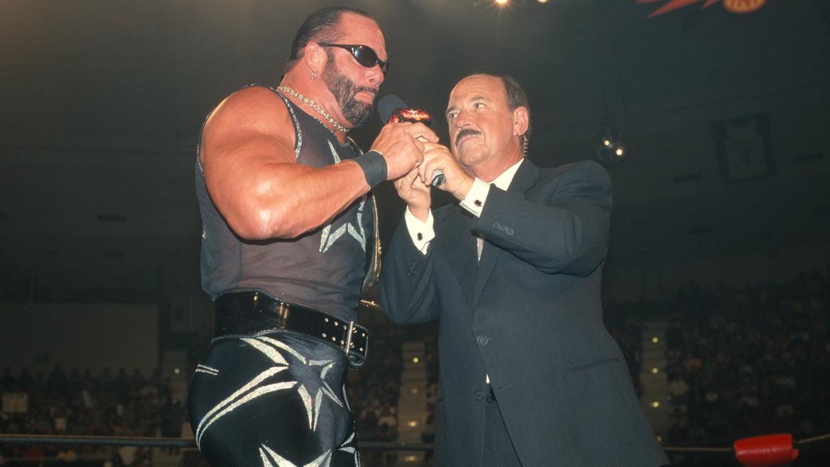 Remembering "Mean" Gene Okerlund