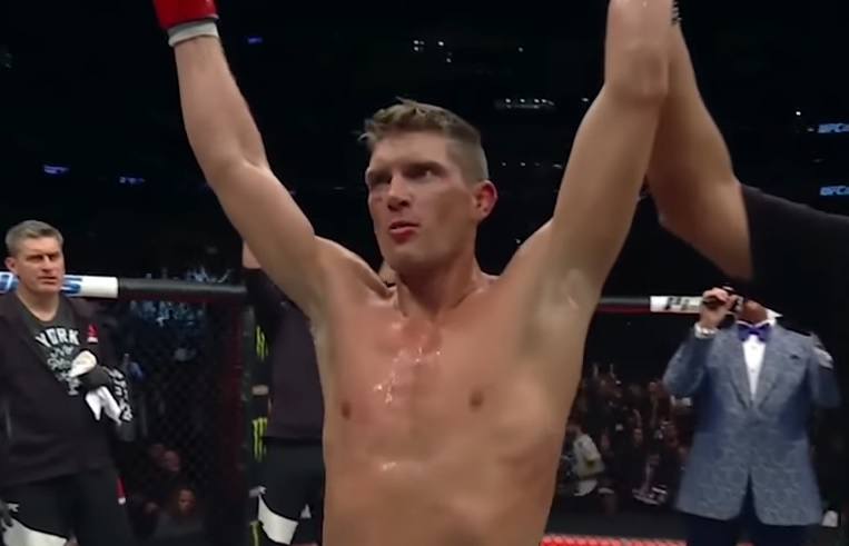 Stephen Thompson