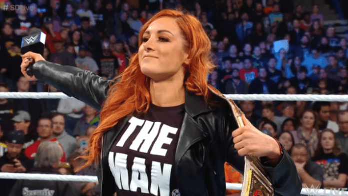 Every Top Face Needs A Good Wrestlemania Struggle
