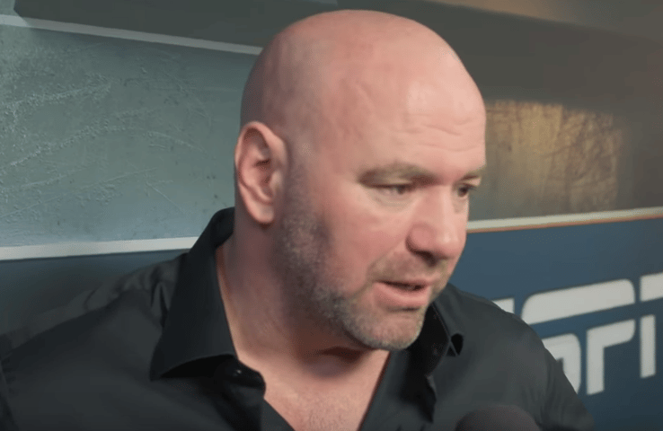 Dana White