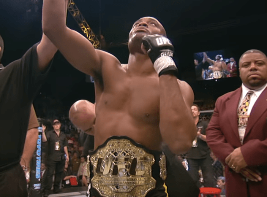 Anderson Silva