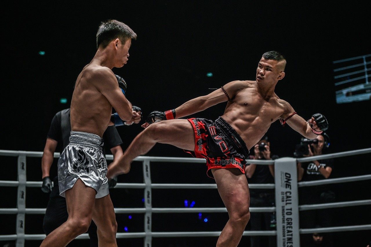 ONE Championship