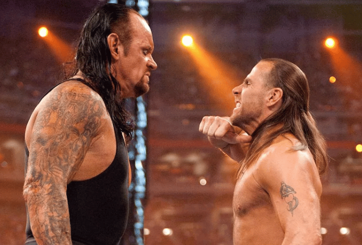 Undertaker