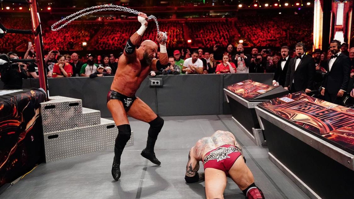 top 8 WWE superstars