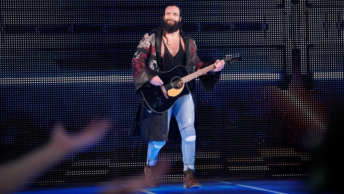 SmackDown In A Nutshell: Day Two Of The Shakeup
