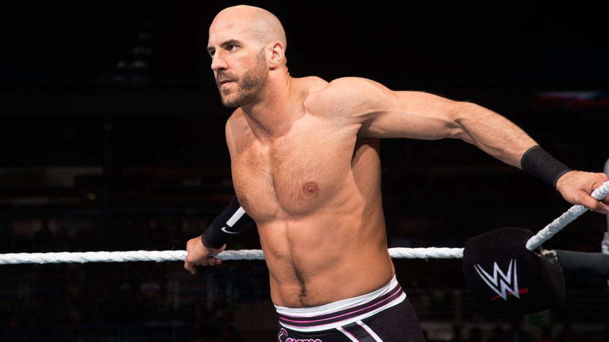 15 Superstars Likely To Challenge Universal Champion Seth Rollins