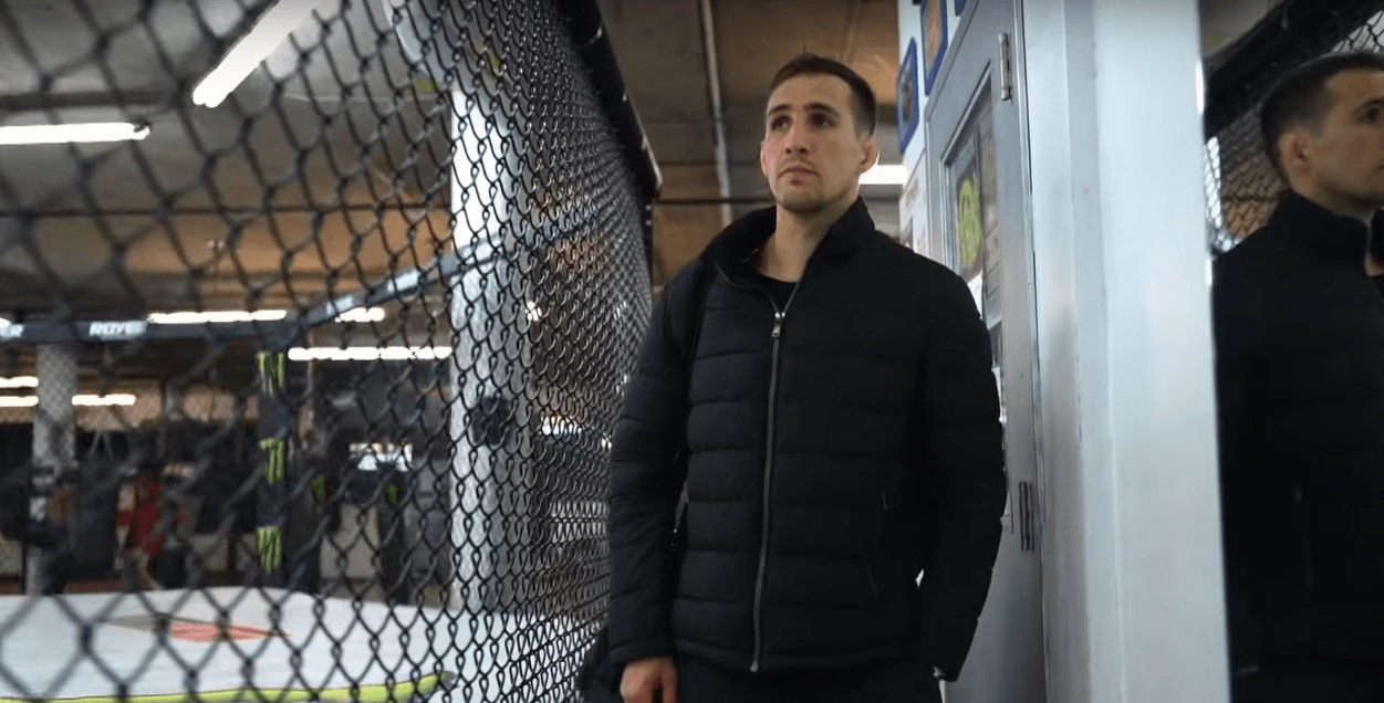 Rory MacDonald