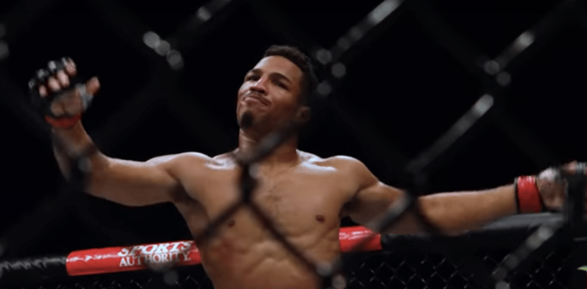 Kevin Lee
