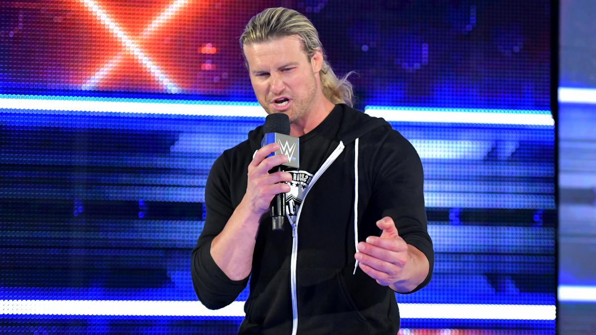 Dolph Ziggler