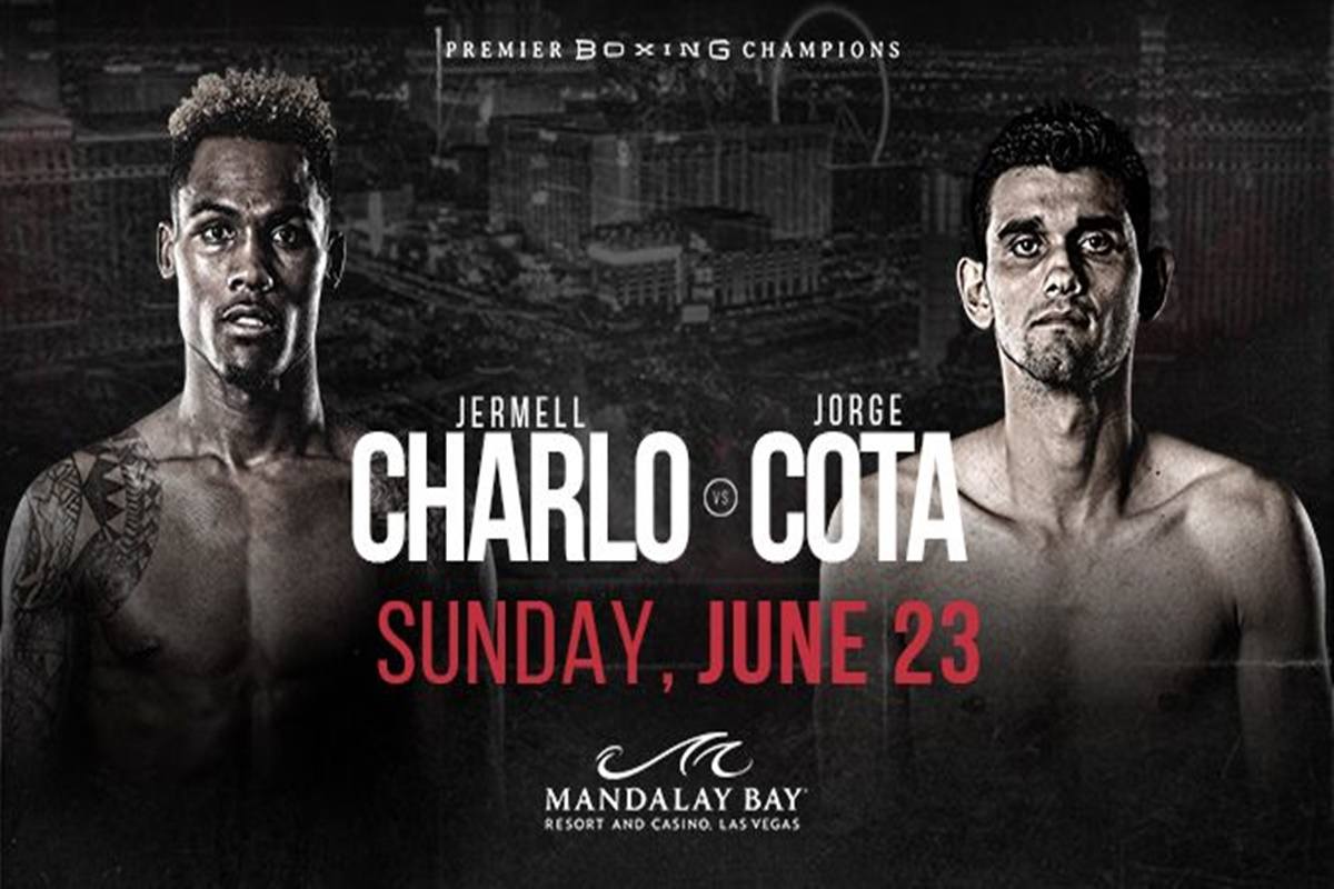 Jermell Charlo