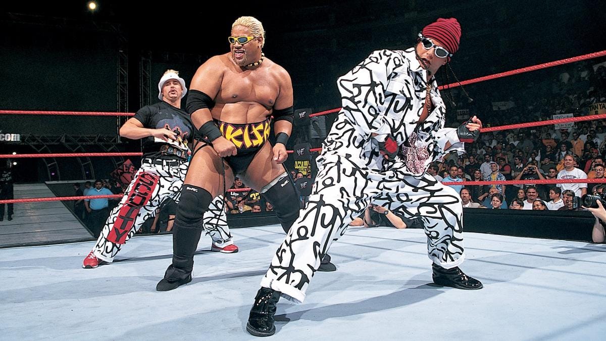 WWE Superstars Wearing Shades In The Sun (Photos)