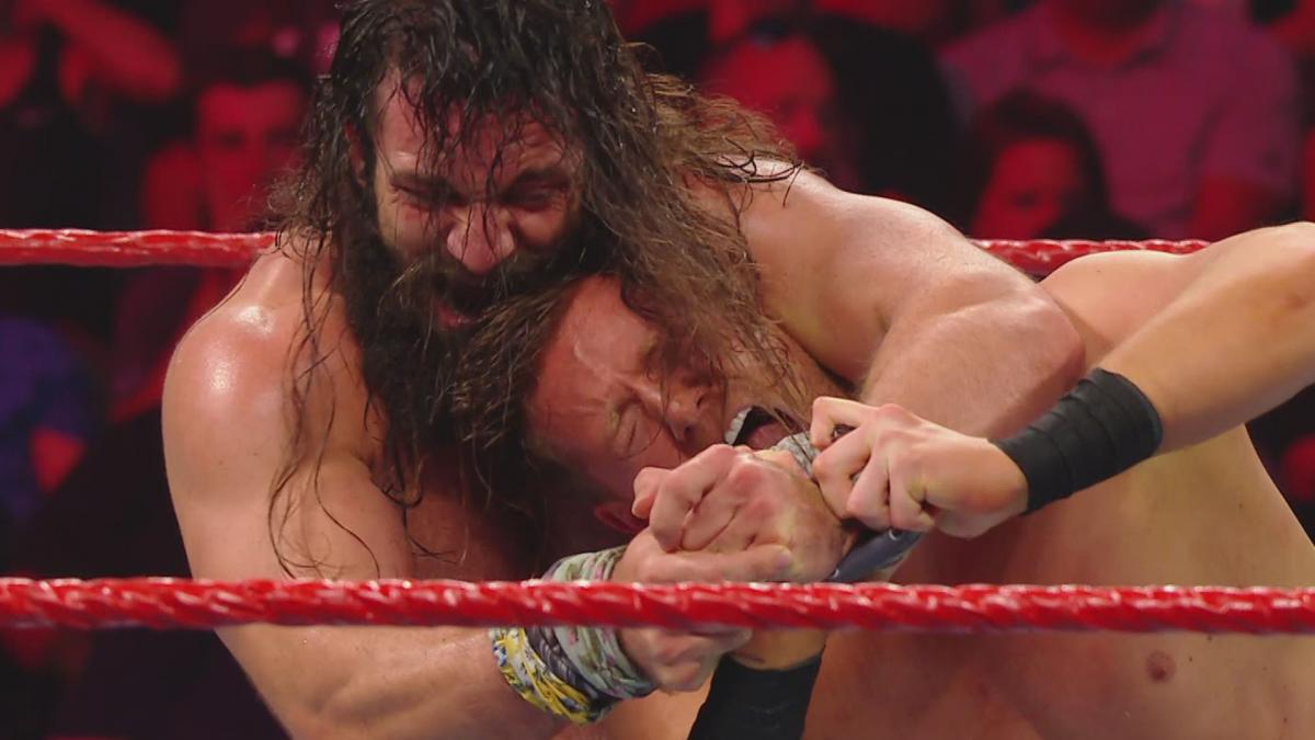 Elias' Injury Worse Thought