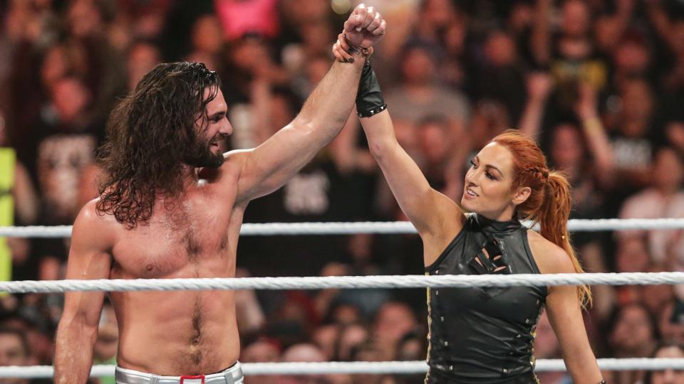 AEW Versus WWE: Can’t We Just Have (And Enjoy) Both?