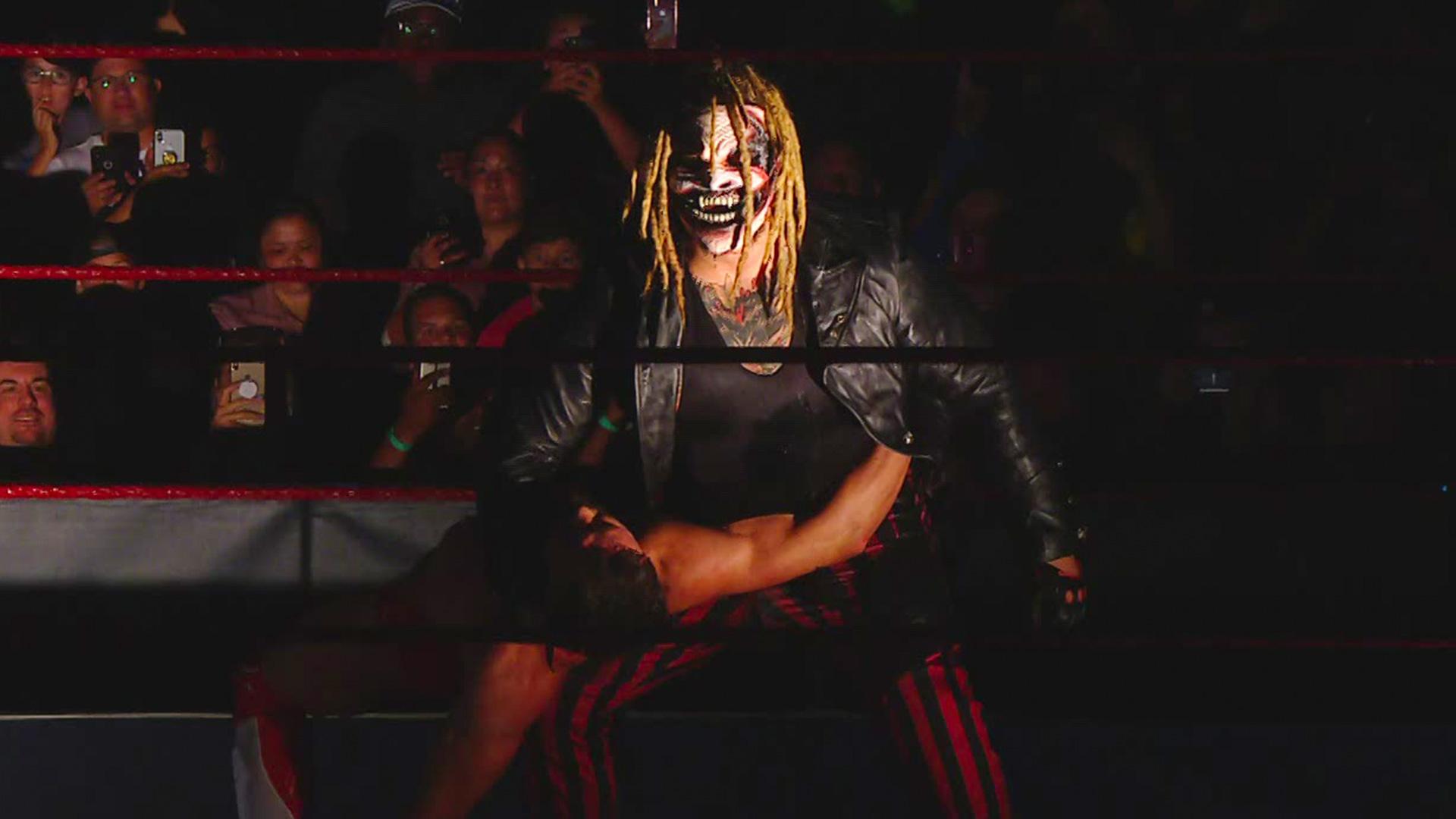 Next Victim For The Fiend + Reason For Odd NXT Schedule?
