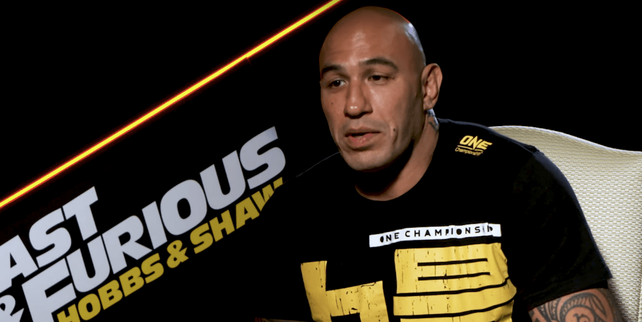 Brandon Vera