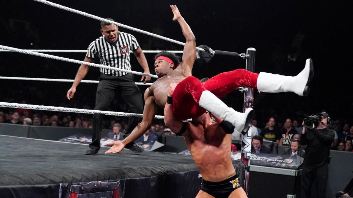 NXT