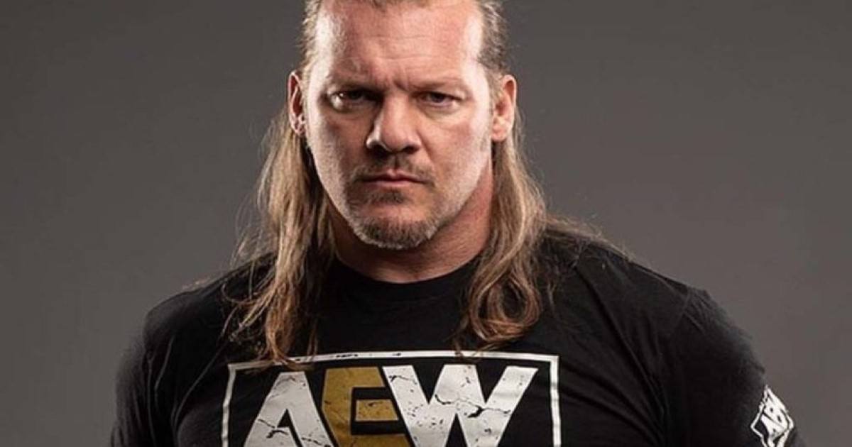 Chris Jericho Vince McMahon