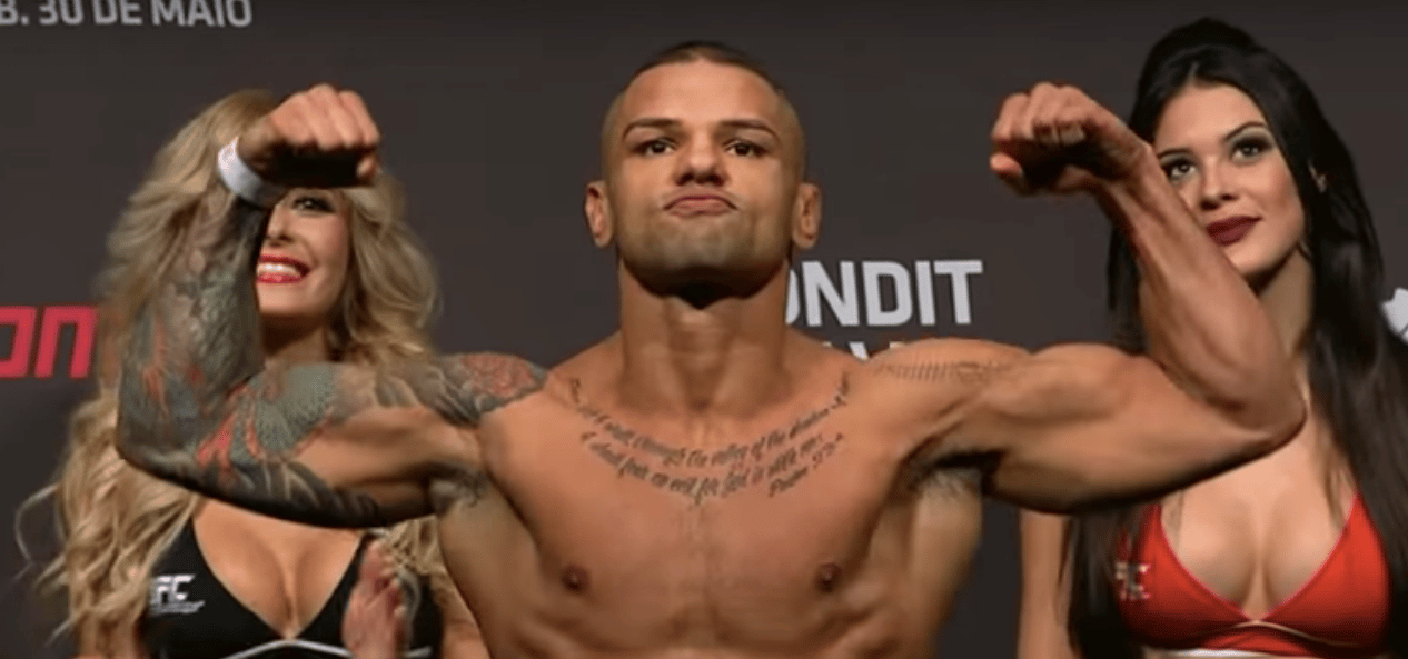 Thiago Alves