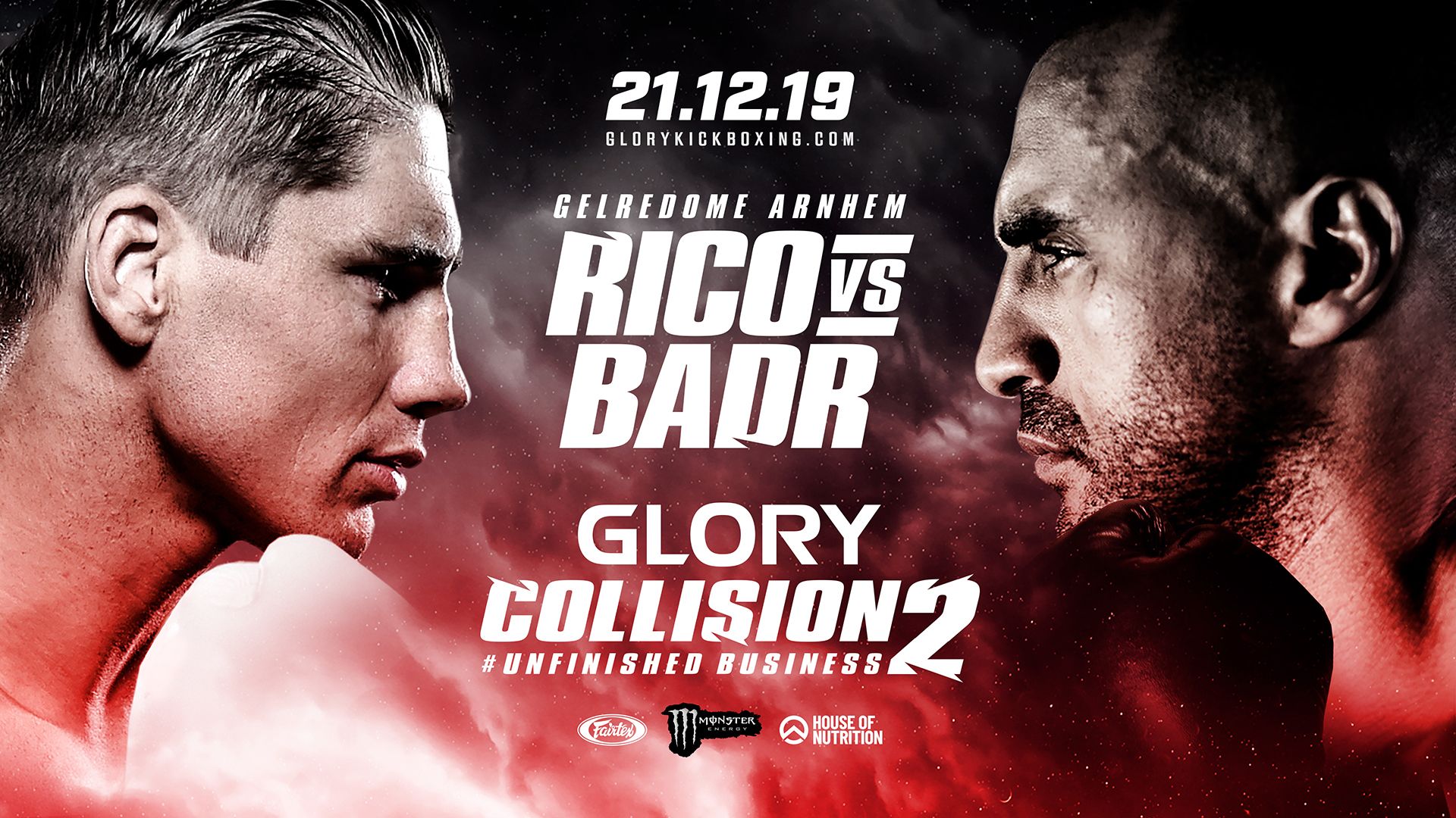 Gory Collision