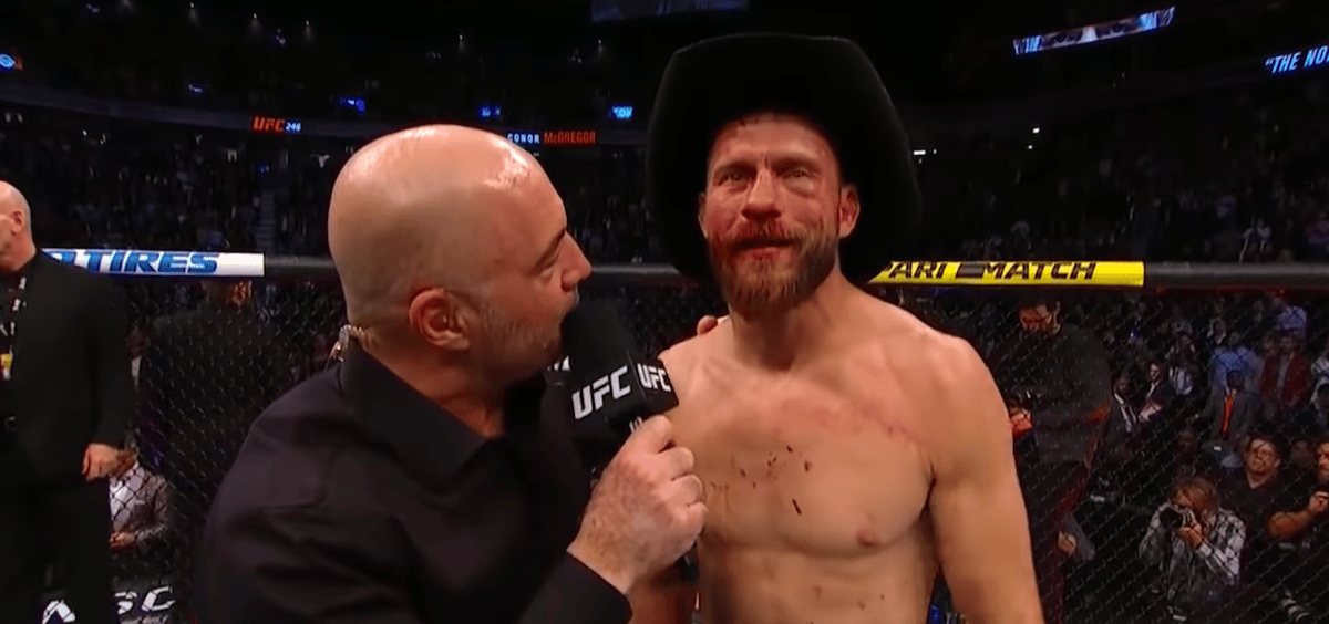 Donald Cerrone