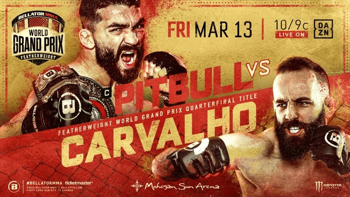 Bellator 241